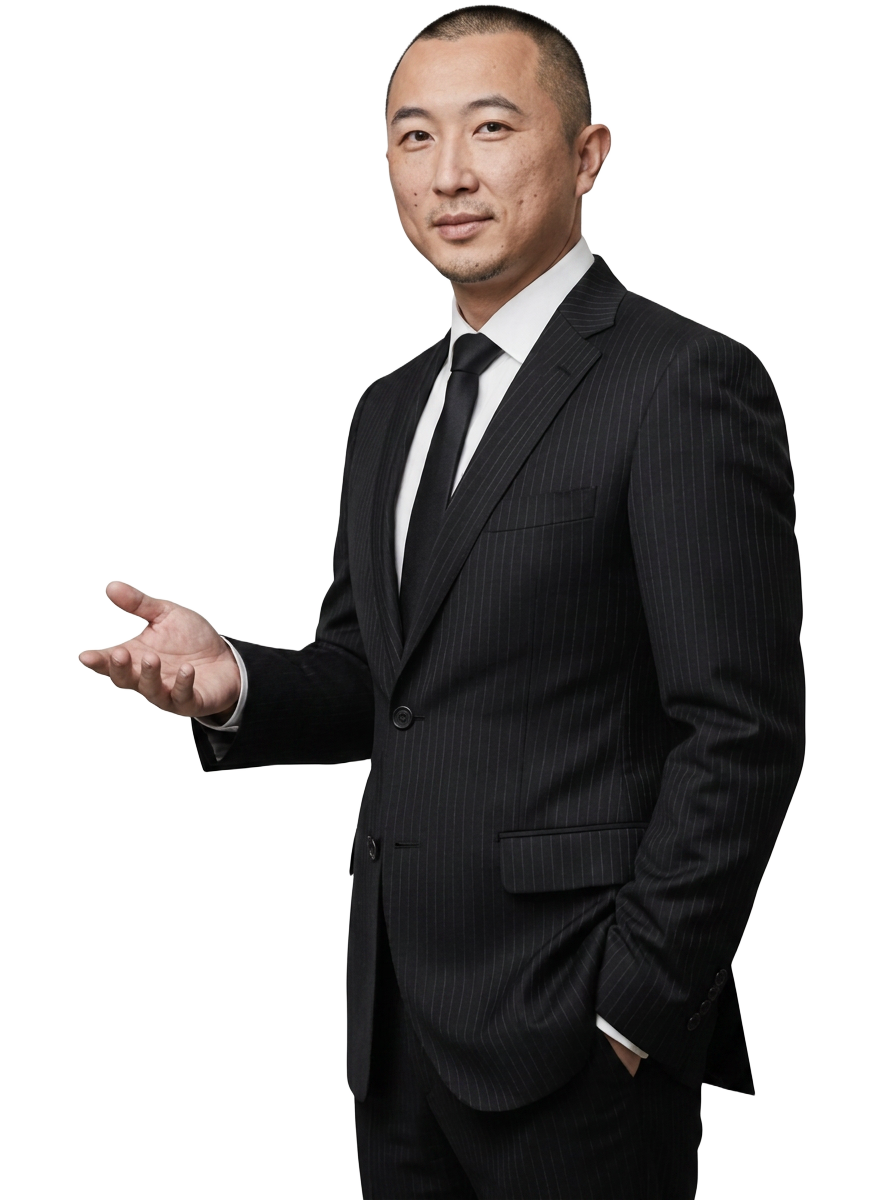 Elvis Thao